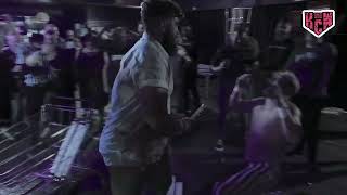 KCW: Return of the Deathwolf előzetes