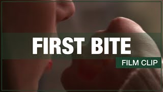 First Bite előzetes