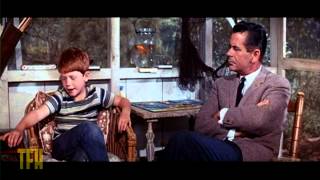 The Courtship of Eddie's Father előzetes