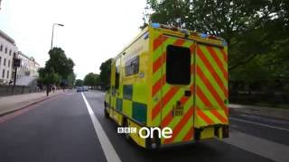 Ambulance előzetes