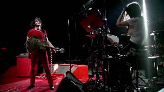 The White Stripes: Under Great White Northern Lights előzetes