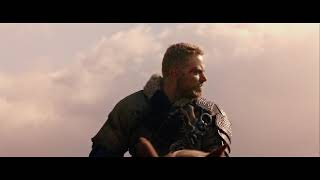 The Last Warrior előzetes