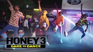 Honey 3: Dare to Dance előzetes