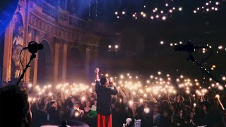 THE TEMPLE OF DOOM (2024 US TOUR DOCUMENTARY) előzetes