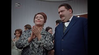 Geliebte weiße Maus előzetes