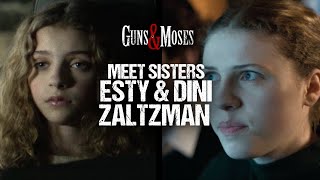 Guns & Moses előzetes
