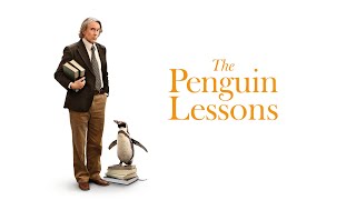 The Penguin Lessons előzetes
