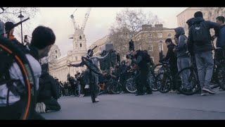 If the Streets Were on Fire előzetes