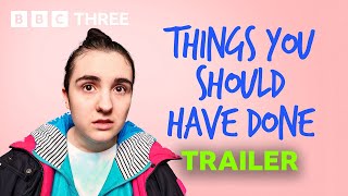 Things You Should Have Done előzetes