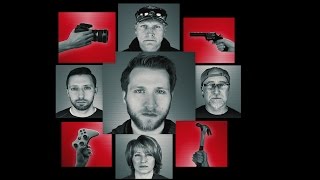 Psycho Family előzetes