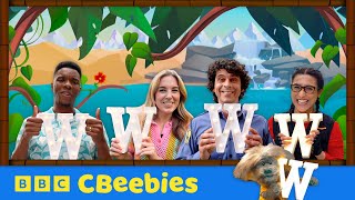 CBeebies Prom: Wildlife Jamboree előzetes