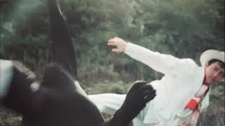 Japanese Doctor Who előzetes