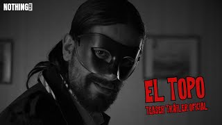 El Topo előzetes