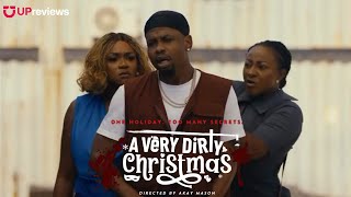 A Very Dirty Christmas előzetes