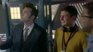 Doctor Who Children in Need Special 2023 előzetes