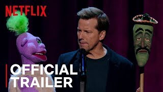 Jeff Dunham: Beside Himself előzetes