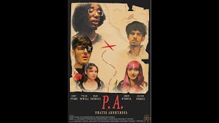 P.A. (Pirates Anonymous) előzetes