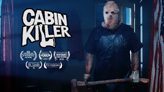 Cabin Killer előzetes