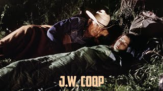 J.W. Coop előzetes