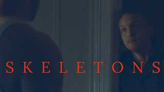 Skeletons előzetes