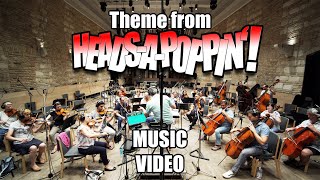 Heads-a-Poppin'! előzetes
