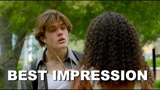 BEST IMPRESSION előzetes