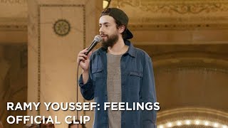 Ramy Youssef: Feelings előzetes