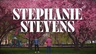 Stephanie Stevens előzetes