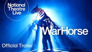 National Theatre Live: War Horse előzetes