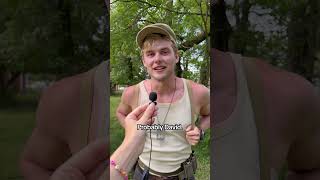 A hosszú menetelés előzetes