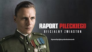 Raport Pileckiego előzetes
