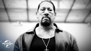 Inmate #1: The Rise of Danny Trejo előzetes