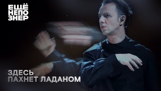 Здесь пахнет ладаном előzetes