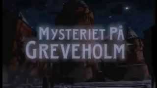 Mysteriet på Greveholm előzetes