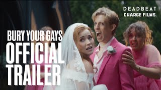 Bury Your Gays előzetes