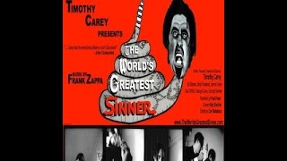 The World's Greatest Sinner előzetes