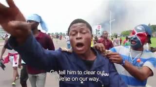 Kinshasa Makambo előzetes