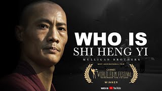 Who Is Shi Heng Yi előzetes