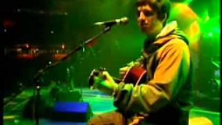 Oasis ...There And Then előzetes