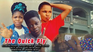 The Quick Fly előzetes