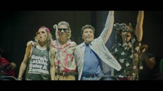 Eraserheads: Combo on the Run előzetes