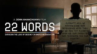22 Words előzetes