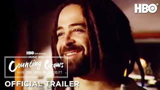 Music Box: Counting Crows: Have You Seen Me Lately? előzetes