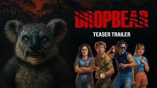 Dropbear előzetes