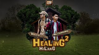 Healing2 Hilang előzetes
