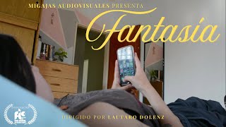 Fantasía előzetes