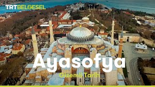 Gizemli Tarih: Ayasofya előzetes