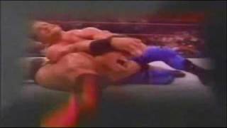 WWF Fully Loaded 2000 előzetes