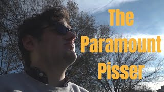 The Paramount Pisser előzetes