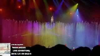 NANA MIZUKI LIVE ADVENTURE előzetes
